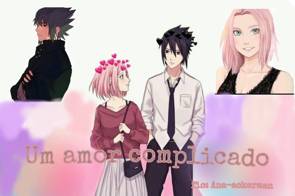 História O Casamento de Sasuke e Sakura - O Casamento de Sasuke e Sakura  Capítulo Único - História escrita por LisaScarlet - Spirit Fanfics e  Histórias