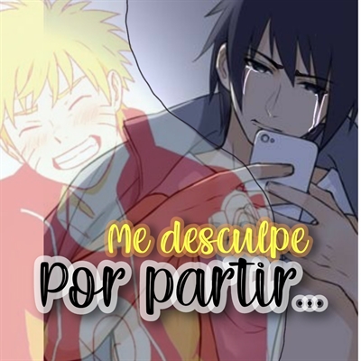 Sasunaru]os pais do sasuke vivos por 24 hs 1/2, especial 3k