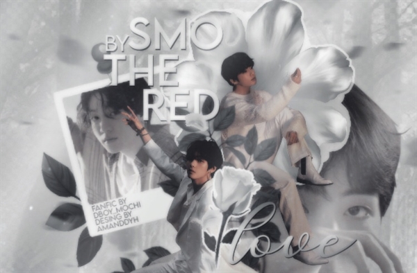Fanfic / Fanfiction Smothered by love (TAEKOOK/ VKOOK)
