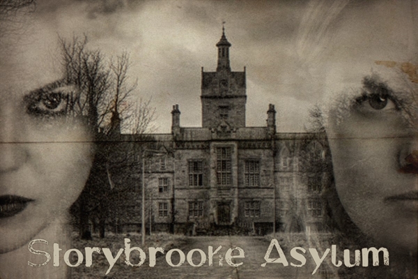 Fanfic / Fanfiction Storybrooke Asylum