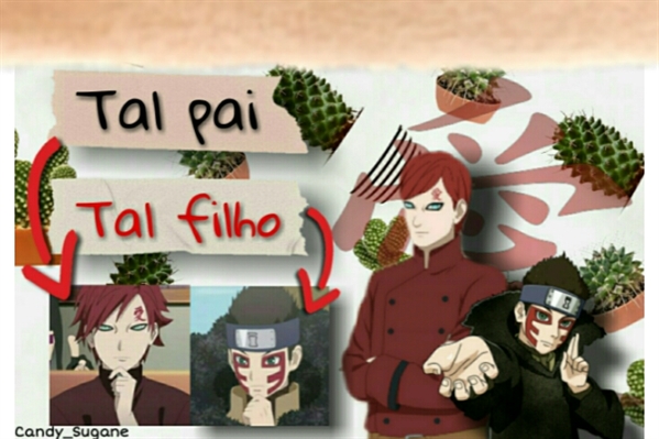 Gaara Conhece Seu Filho Shinki, O Sucessor do 5º Kazekage - Boruto 