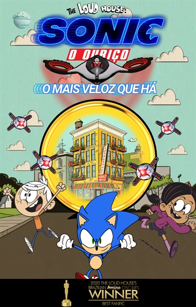 ♫ MÚSICA DO Tails - O Melhor Amigo do Sonic 