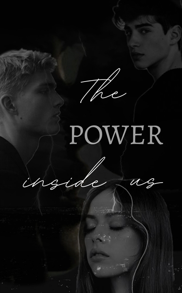 Fanfic / Fanfiction The Power Inside Us