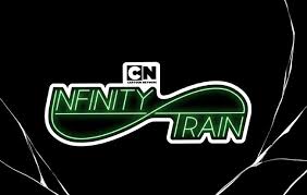 Infinity train ( Trem infinito)