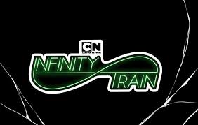 INFINITY TRAIN LIVRO 2 - Trem Infinito 