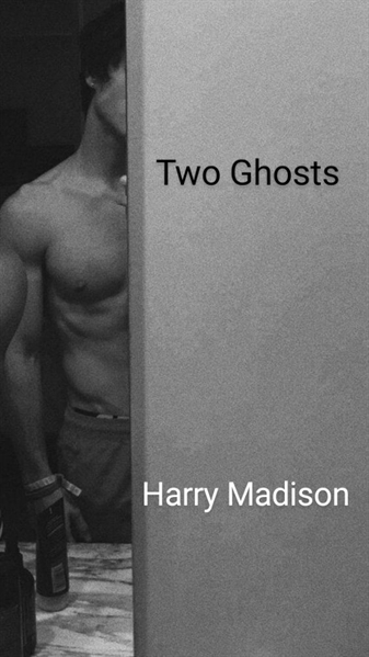 Fanfic / Fanfiction Two Ghosts