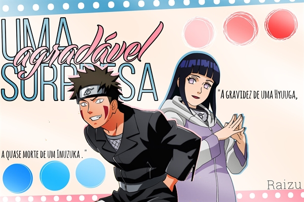 História Naruto e Hinata - Grávida do meu melhor amigo (em revisão) -  História escrita por Yamakaino - Spirit Fanfics e Histórias