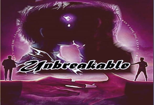 Fanfic / Fanfiction Unbreakable - Malec