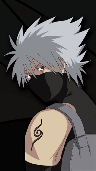 História Tradições - Kakashi Hatake ITERMINADAI - Cap. 5 - Machucada. -  História escrita por Garota_Satuno - Spirit Fanfics e Histórias