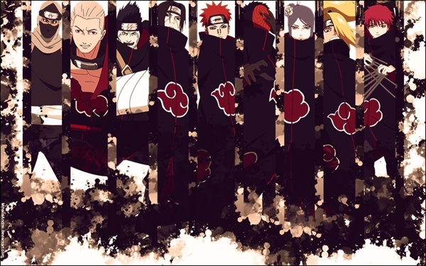 História Naruto Uchiha O Renegado De konoha - Capitulo 6 - História escrita  por TobiUchiha_ - Spirit Fanfics e Histórias