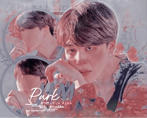 Fanfic / Fanfiction A arte do prazer - Park Jimin