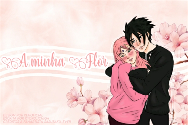 História A Verdadeira Sakura. - Meu nome é Sarada Uchiha! E Sasuke é meu Pai!  - História escrita por linotopia - Spirit Fanfics e Histórias