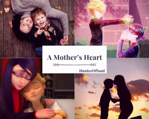 Fanfic / Fanfiction A Mother’s Heart