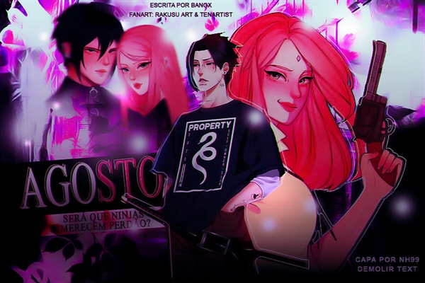 Doces Nove Meses (Sasusaku) - Vila pequena é tudo pequeno menos.. -  Wattpad