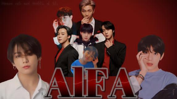 Fanfic / Fanfiction Alfa- Taekook