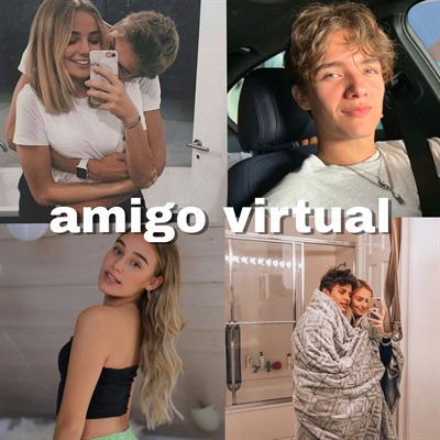 Capítulo I - Amigo Virtual