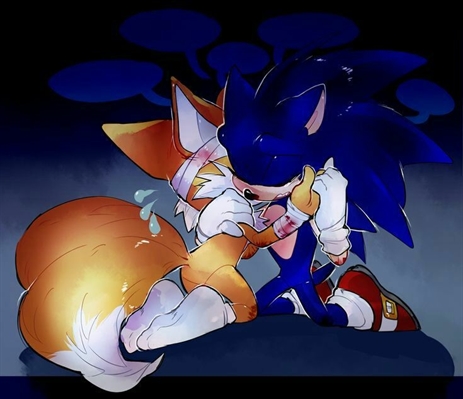 Tails Lover  on X: Acho o Tails do filme a versão mais fofa dele   / X