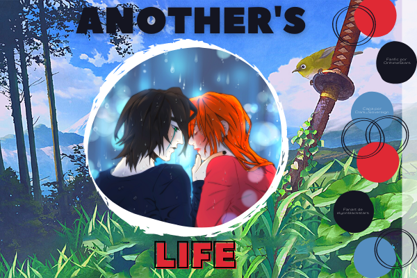 Fanfic / Fanfiction Another’s life