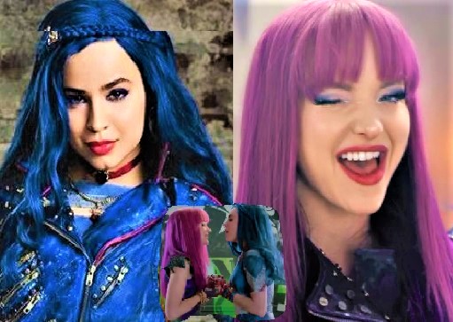 Fanfic / Fanfiction Antes de tudo Mevie Melvie - Descendentes