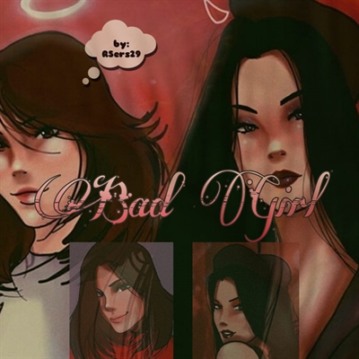 História Sad girl, Bad girl - 0.4 - História escrita por gabyzenhaa -  Spirit Fanfics e Histórias