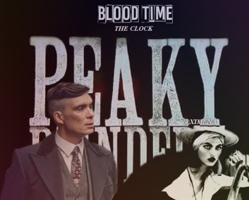 O minuto do soldado”: trauma e recordação em Peaky Blinders