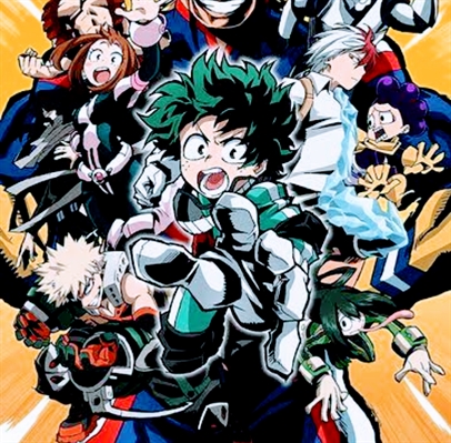 História Bnha react to deku as (primeira temproada) - Izuku as asta versão  sombria - História escrita por YesImASupra - Spirit Fanfics e Histórias