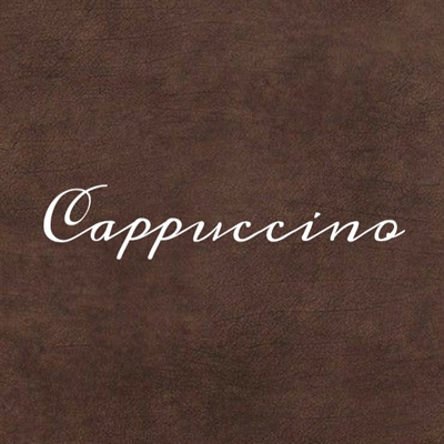 Fanfic / Fanfiction Cappuccino