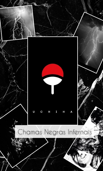História Chamas Negras Infernais - Uchiha Sasuke - Capítulo 14 - A Guerra -  História escrita por uchiha_satanas - Spirit Fanfics e Histórias