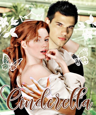 Fanfic / Fanfiction Cinderella