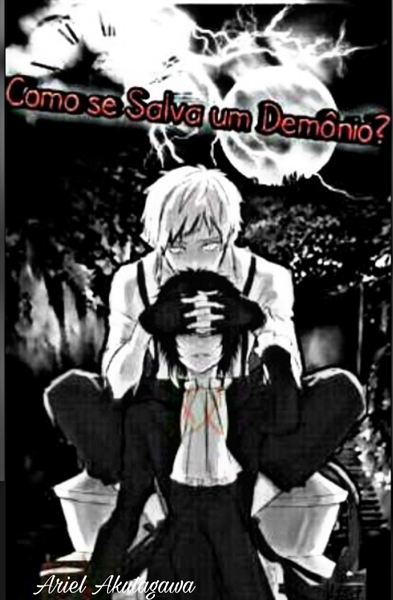 O porquê BUNGOU STRAY DOGS é tão INCRÍVEL!! 