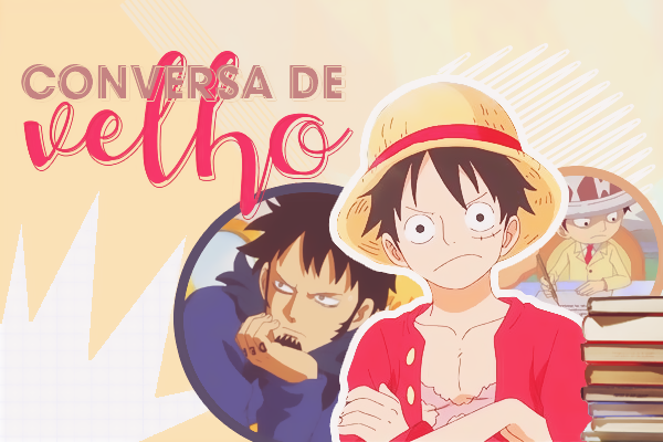 História Vacay! (One Piece, Modern Au) - Tá de boa, boy! - História escrita  por slapowheheh - Spirit Fanfics e Histórias