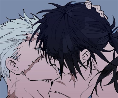 Fanfic / Fanfiction Dependência