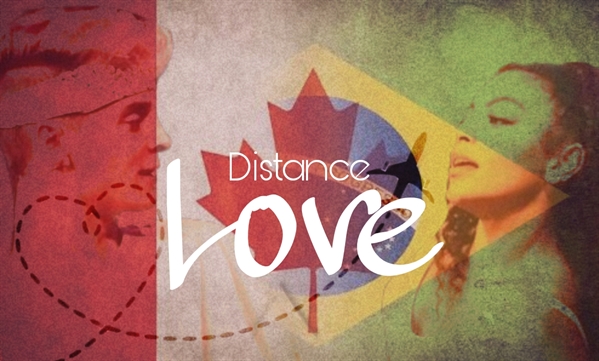 Fanfic / Fanfiction Distance Love - BEAUANY