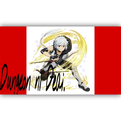 Dungeon Ni Deai Personagens: veja os 36 principais de DanMachi