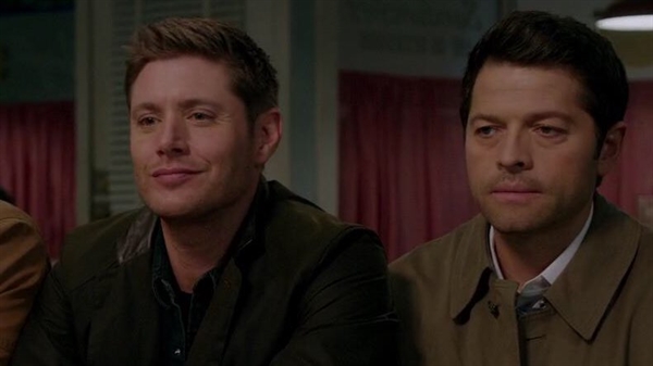 Fanfic / Fanfiction Uma semana para se apaixonar - Destiel