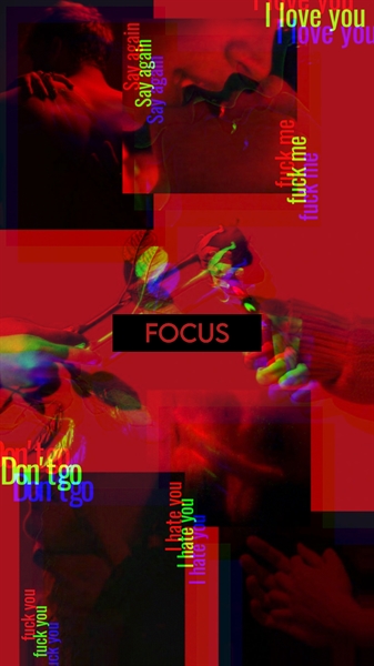 Fanfic / Fanfiction Focus