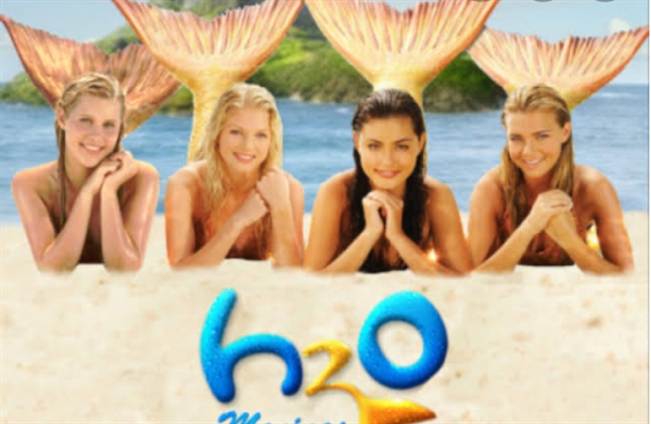 H2o histórias - Wattpad