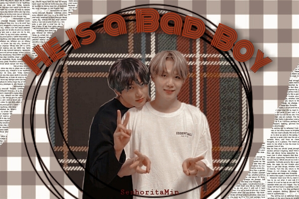 História Sad Boy - Yoonkook - História escrita por _TiaPark