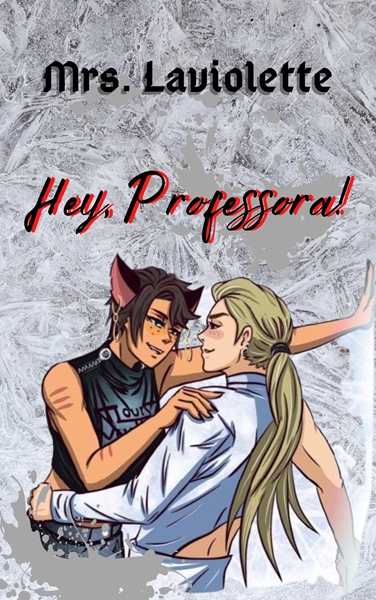 Fanfic / Fanfiction Hey, Professora - Catradora