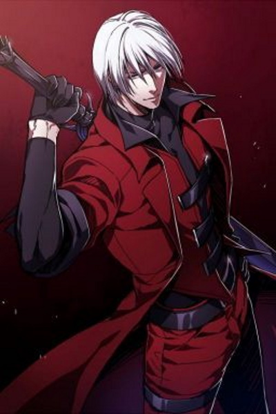 Fanfic / Fanfiction High School DXD - A Ascensão De Dante Sparda -