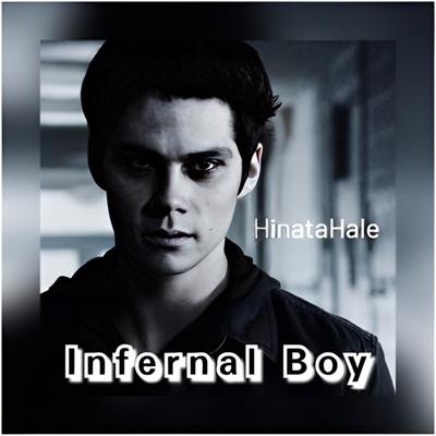 Fanfic / Fanfiction Infernal boy