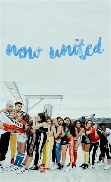 História Now United - Baseado em músicas. - Legends- Noany. - História  escrita por bela_fanfics_nu - Spirit Fanfics e Histórias