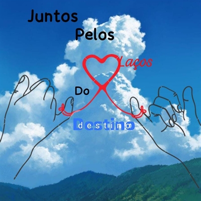 Fanfic / Fanfiction Juntos pelos laços do destino ( Norray ) REESCREVENDO