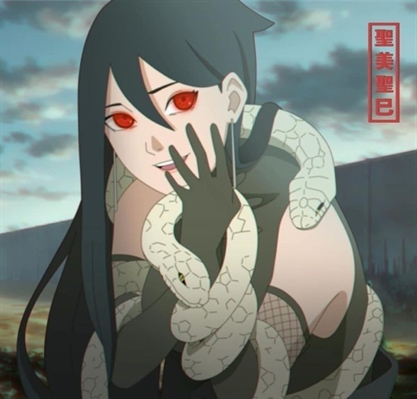 História Kiyomi Uchiha - História escrita por HinataSan1 - Spirit Fanfics e  Histórias