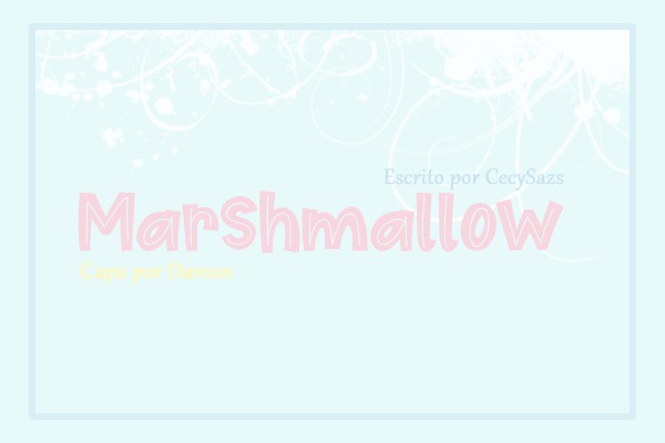 Fanfic / Fanfiction Marshmallow