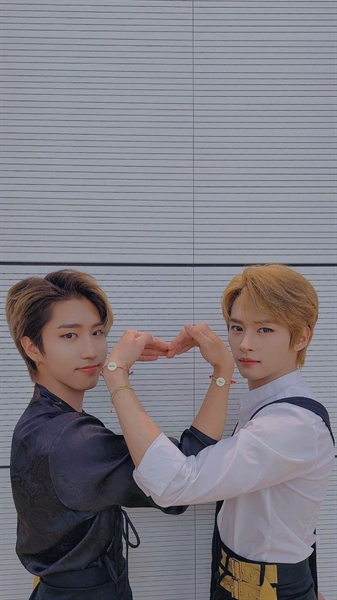 Fanfic / Fanfiction Meu irmãozinho(minsung)