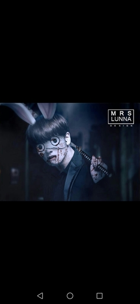 Fanfic / Fanfiction Meu Killer Bunny -Jikook-