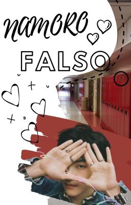 Fanfic / Fanfiction Namoro Falso- JB e You