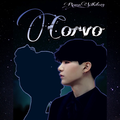 Fanfic / Fanfiction O Corvo ( Min Yoongi )