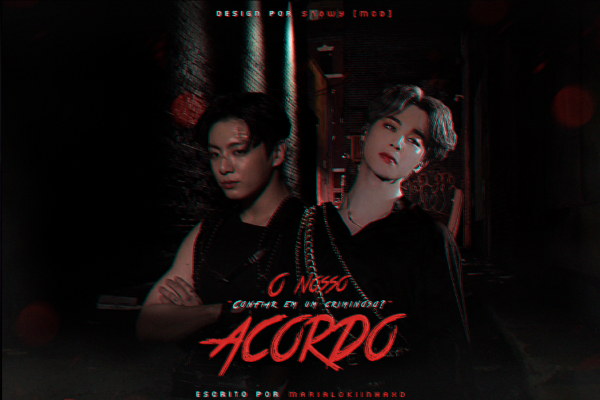 História Anjo da Guarda - Jikook - Anjos - História escrita por GPDC -  Spirit Fanfics e Histórias